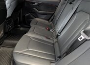 Audi Q8 Hatchback 3,0 l 250 kw