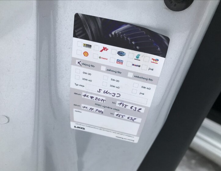 Citroën Grand C4 Picasso Kombi 96,0 96 kw