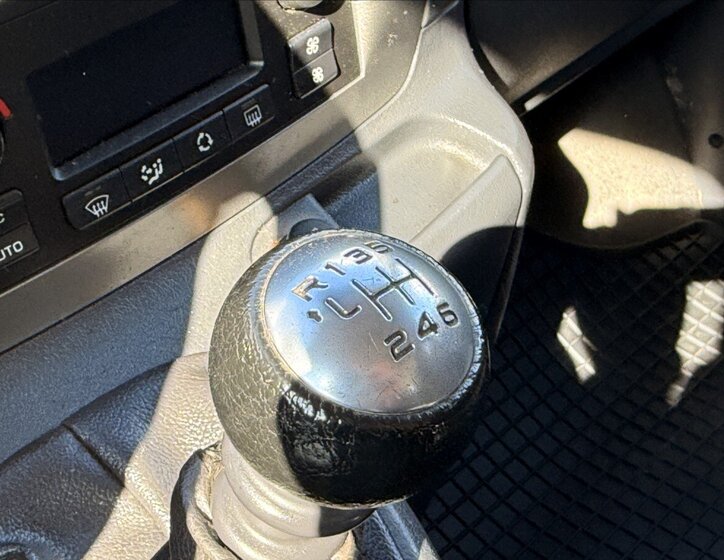 Fiat Scudo MPV 2,0 l 120 kw