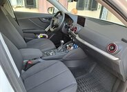 Audi Q2 Kombi 1,5 l 110 kw