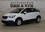 Opel Crossland 1