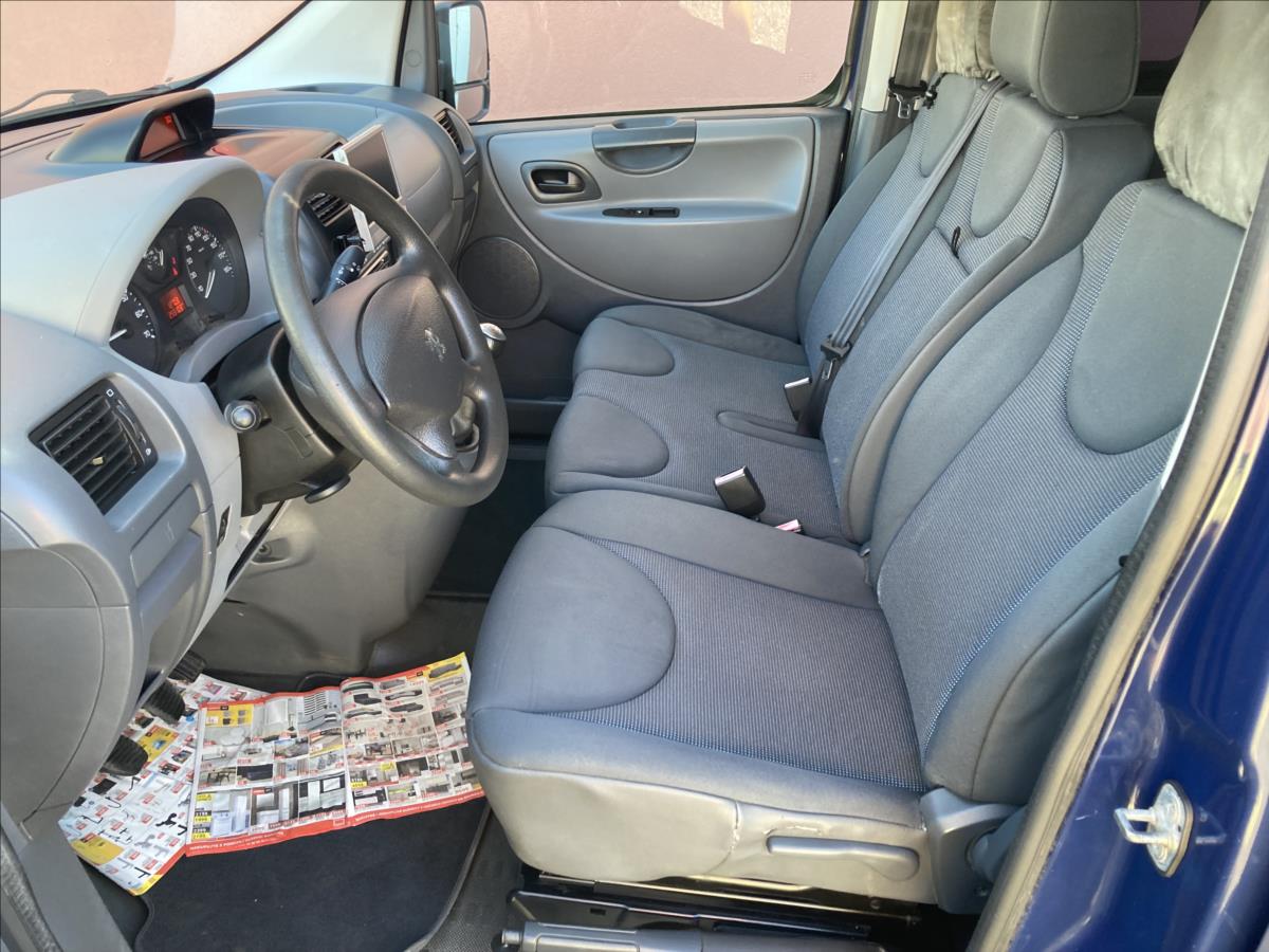 Peugeot Expert
