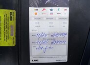 Peugeot 307 Kombi 1,6 l 80 kw