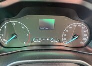 Ford Transit Connect Skříň 1,5 l 73 kw