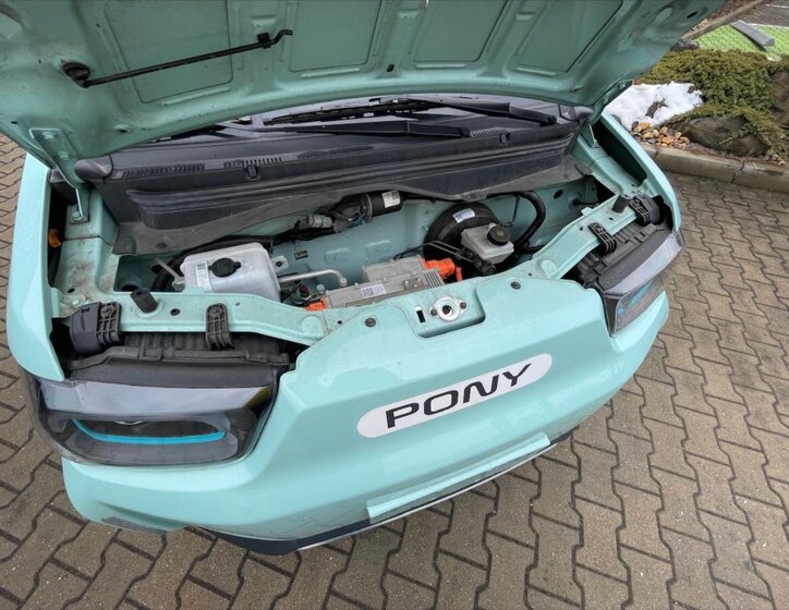 Ostatní Ostatní Ostatní 0,0 13 kw