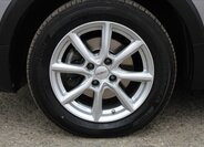 Opel Crossland SUV / Terénní 1,2 l 96 kw