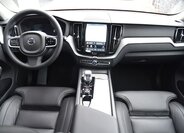 Volvo XC60 SUV / Terénní 2,0 l 186 kw