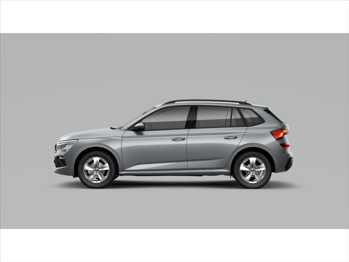 Škoda Kamiq SUV 1,5 l 85 kw