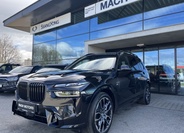 BMW X7 5