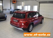 Mercedes-Benz GLB SUV 0,0 85 kw