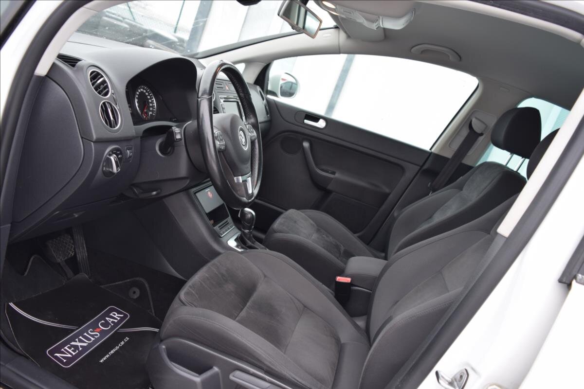 Volkswagen Golf Kombi 1,6 l 77 kw