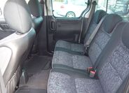 Citroën Berlingo 15