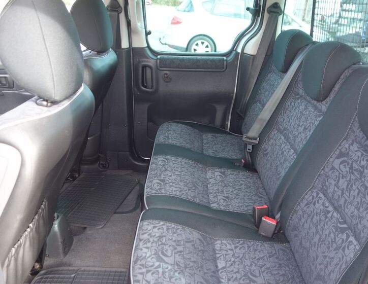 Citroën Berlingo 15