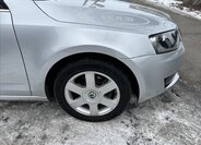 Škoda Octavia Liftback 1,4 l 103 kw