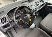 Volkswagen Transporter MPV 2,0 l 110 kw