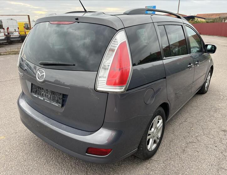Mazda 5 6