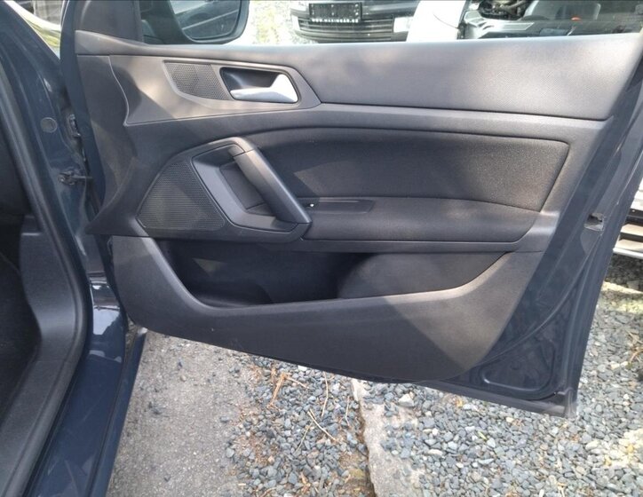 Peugeot 308 Kombi 1,6 l 73 kw