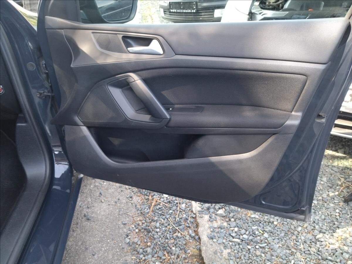 Peugeot 308 Kombi 1,6 l 73 kw