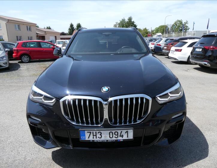 BMW X5 2