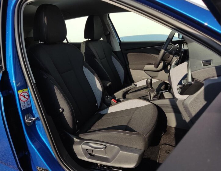 Škoda Scala Hatchback 999,0 85 kw