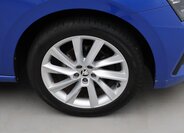 Škoda Scala Hatchback 999,0 85 kw