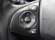 Honda HR-V SUV / Terénní 1,5 l 96 kw