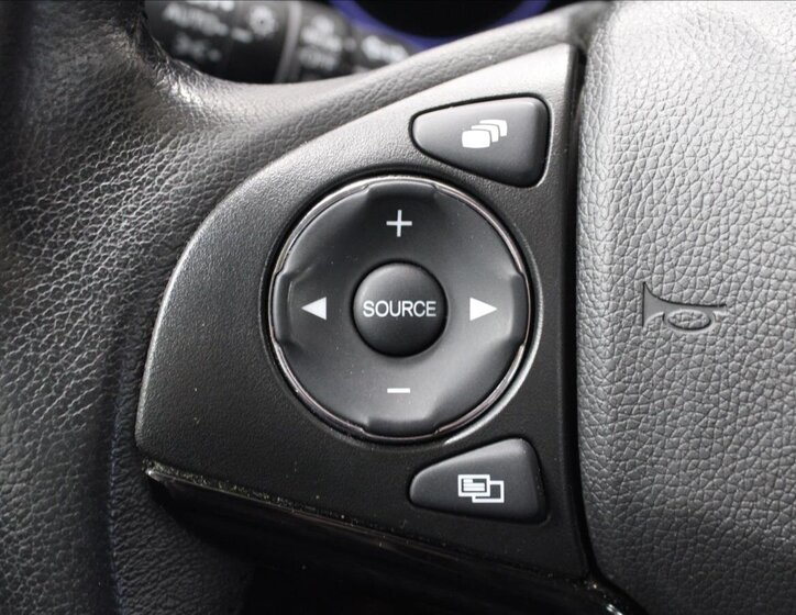 Honda HR-V SUV / Terénní 1,5 l 96 kw