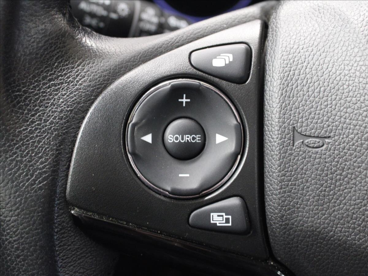 Honda HR-V SUV / Terénní 1,5 l 96 kw