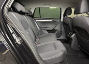 Škoda Superb Kombi 1,4 l 160 kw