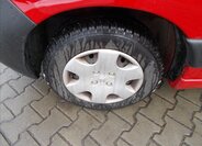 Citroën Berlingo MPV 1,4 l 55 kw