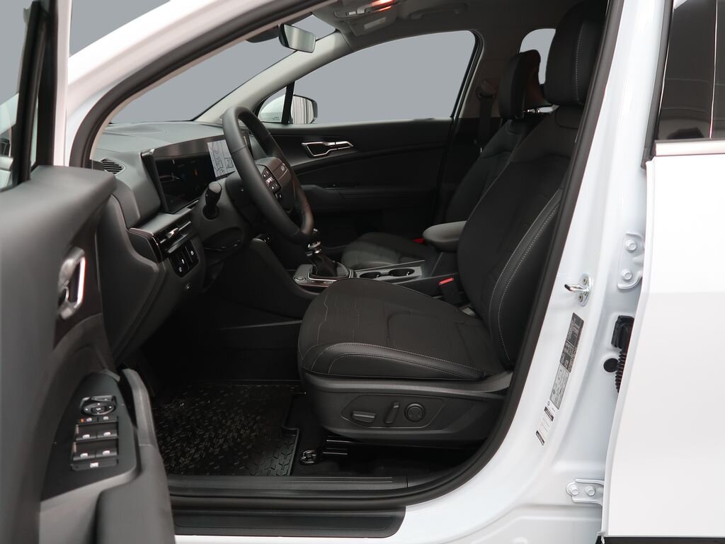 KIA Sportage SUV / Terénní 1,6 l 100 kw