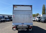 Iveco Daily Skříň 3,0 l 129 kw