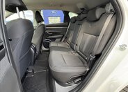 Hyundai Tucson SUV / Terénní 1,6 l 132 kw