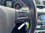 Volkswagen Passat Kombi 2,0 l 103 kw