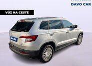 Škoda Karoq 3