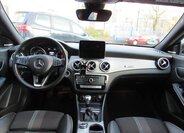 Mercedes-Benz CLA Kombi 2,1 l 100 kw