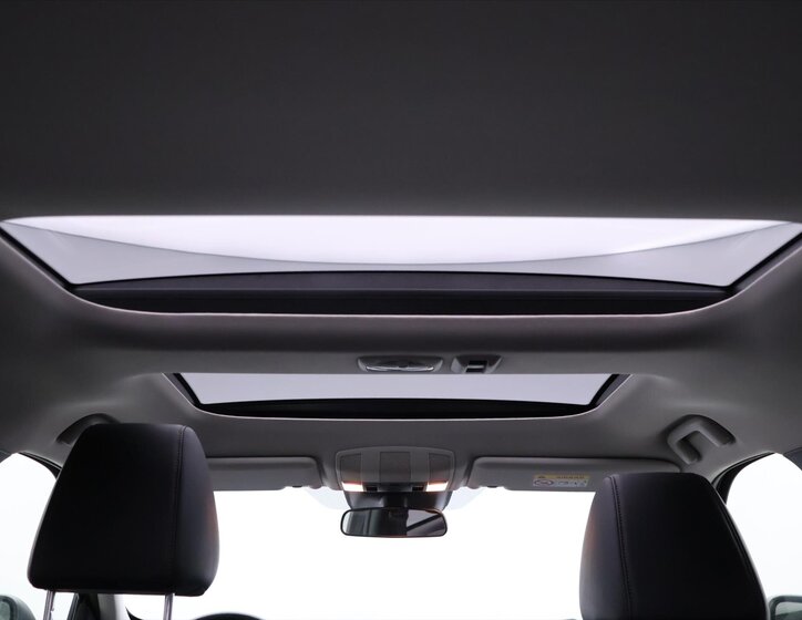 Mitsubishi Eclipse Cross SUV / Terénní 1,5 l 120 kw