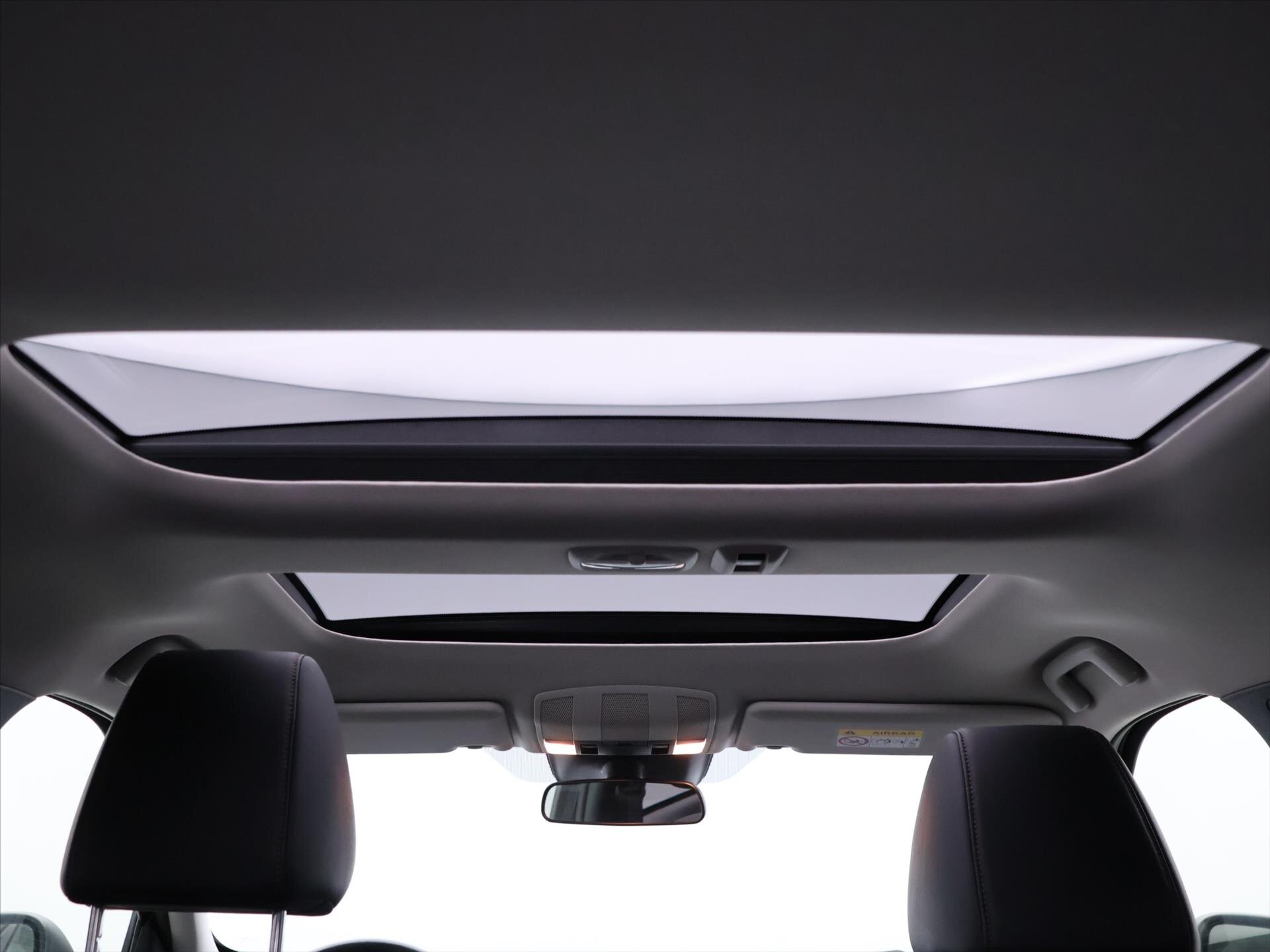 Mitsubishi Eclipse Cross SUV / Terénní 1,5 l 120 kw