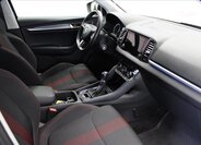 Škoda Karoq SUV / Terénní 1,5 l 110 kw