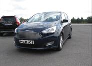 Ford Grand C-MAX 1