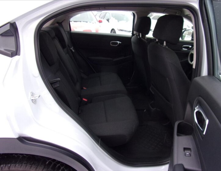 Honda HR-V Ostatní 1,5 l 79 kw