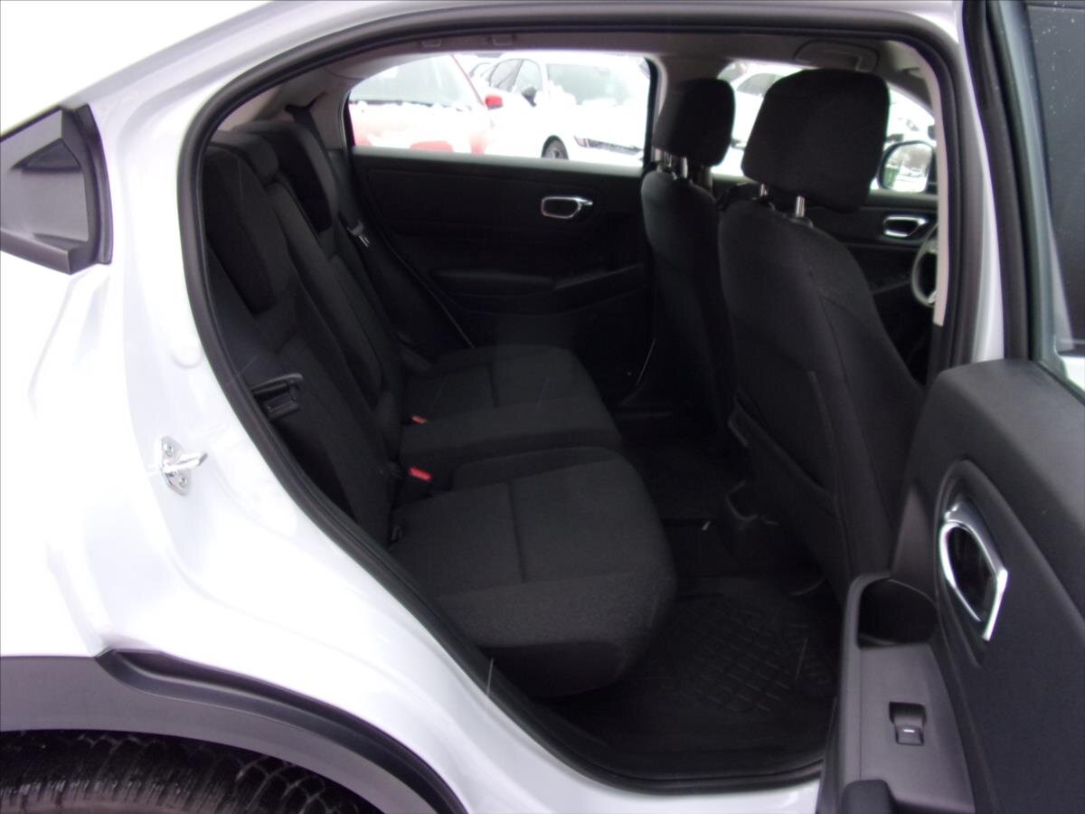 Honda HR-V Ostatní 1,5 l 79 kw