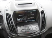 Ford Kuga SUV / Terénní 2,0 l 110 kw