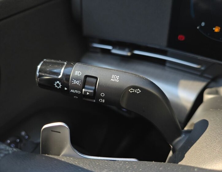 Hyundai Kona SUV / Terénní 1,6 l 145 kw