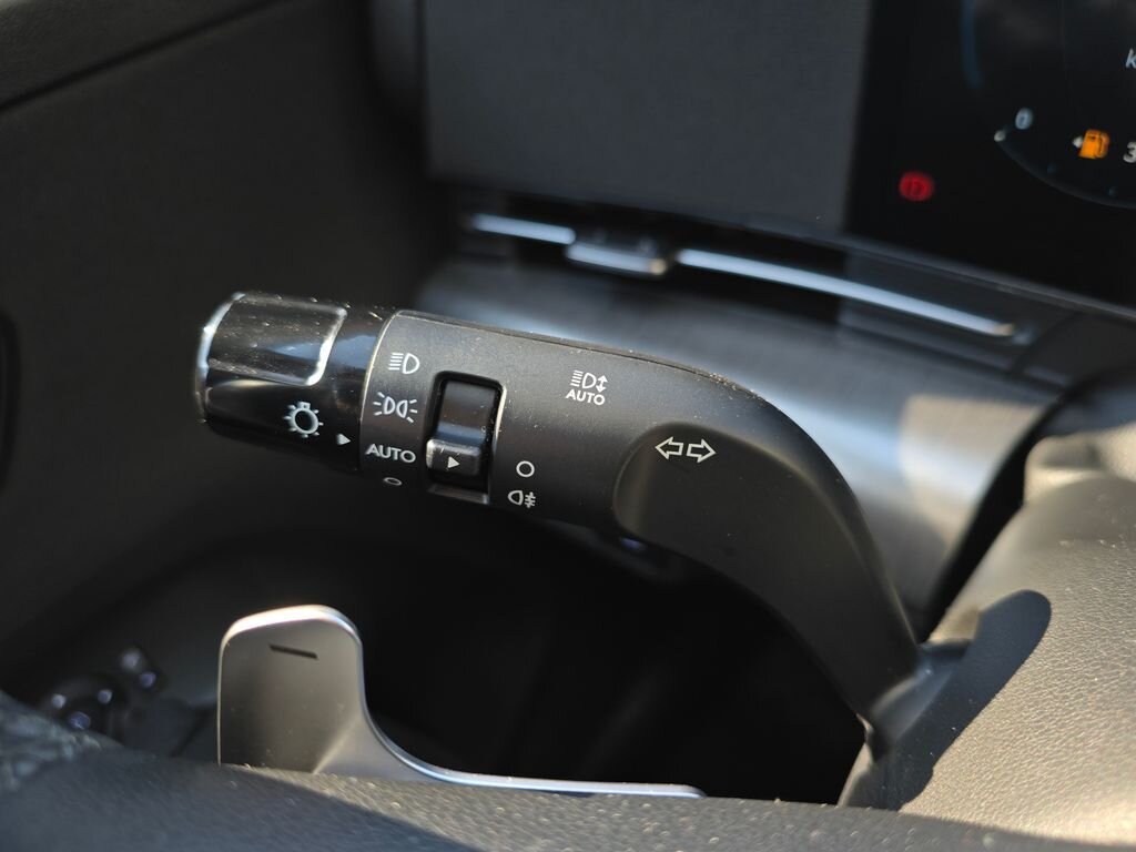 Hyundai Kona SUV / Terénní 1,6 l 145 kw