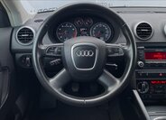 Audi A3 Hatchback 1,4 l 92 kw