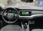 Škoda Octavia Kombi 2,0 l 85 kw