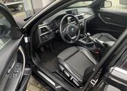 BMW Řada 3 9