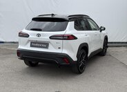 Toyota Corolla Cross SUV / Terénní 2,0 l 98 kw