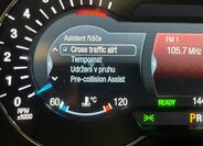 Ford S-MAX MPV 2,5 l 140 kw